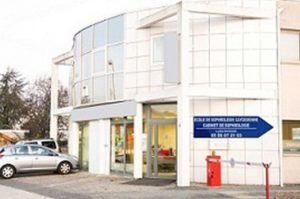 bureau Ecole de Sophrologie Caycédienne à Bordeaux