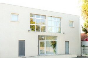 nos-bureaux Ecole de Sophrologie Caycédienne à Pessac